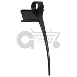6" Tine With RH Wing only
