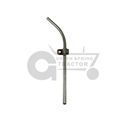 NH3 Tube, Left