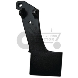 Liquid Shoe, LH. JD Single Disc