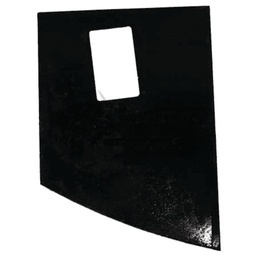 Scraper, JD disc, Replaces A22394