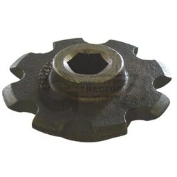 Upper Drive Sprocket 8 Tooth