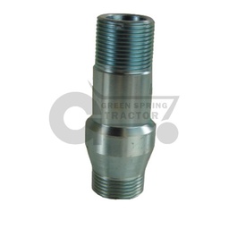 JD spindle.