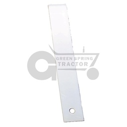 Seed Flap