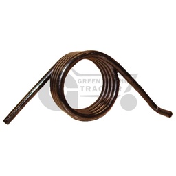Torsion Spring, LH