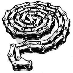 50 Link Drive Chain