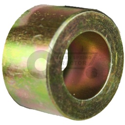 Bushing, parallel arms, 21/32"