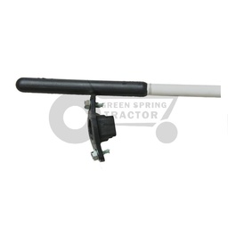 Poly Auger Finger Kit
