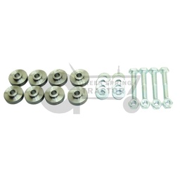 Hardware kit
