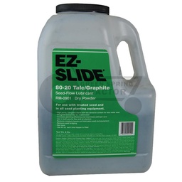 80/20 Talc/Graphite Mix 8Lbs