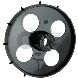 Seed Belt Drive