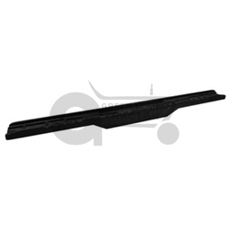 Feederhouse slat, cast.