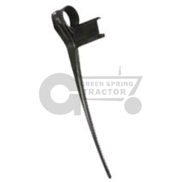 4.5" Tine with LH Wing only