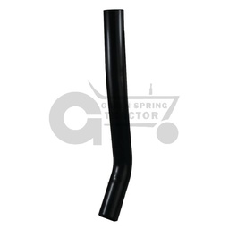 1590 Seed Tube, LH Front