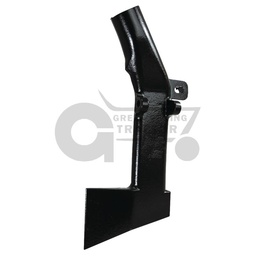 Dry Fertilizer Shoe, RH