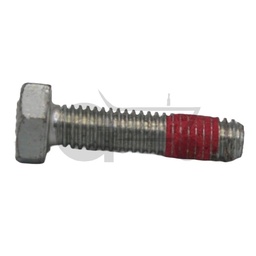 SCH Bolt 6 X 25mm