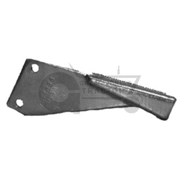 Seed Tube Guard