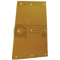 600 Series Repair Part RH end