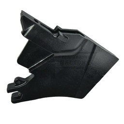 Boot scraper, LH