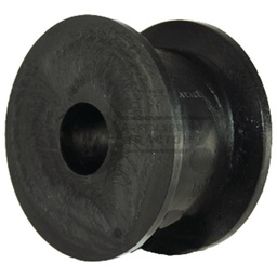Plastic Idler