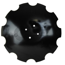 20" blade to fit Norwood Kwik Till and J