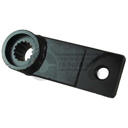Gauge Wheel Arm