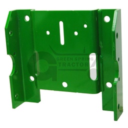 Row Unit Mounting Plate