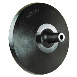 Cast Closing Wheel