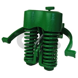 Heavy Duty Down Pressure Assembly