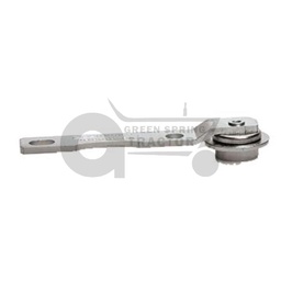 One Sided Top Roller