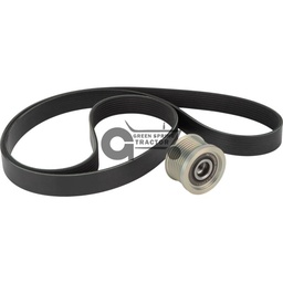 Belt kit