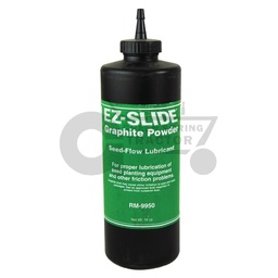 Planter Graphite, 1 Lbs Bottle