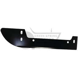 RH Deckplate, beveled