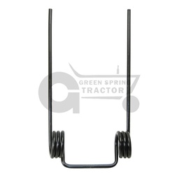 Harrow Tine