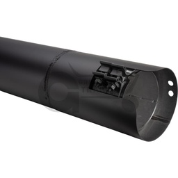 Exhaust pipe