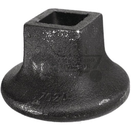 End Washer, JD.