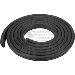Sealing rubber