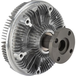 Fan clutch
