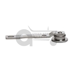Bottom Roller guide