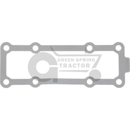 Intake gasket