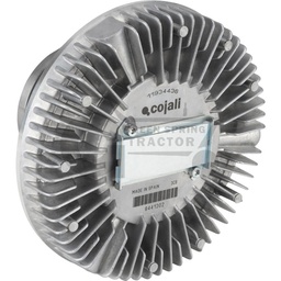 Fan clutch
