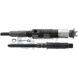 Injector