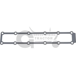 Intake gasket