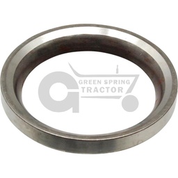 Valve seat insert
