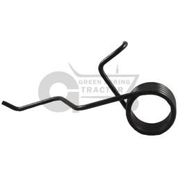 Torsion Spring, LH