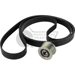 Belt kit