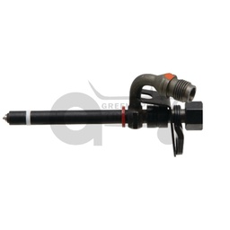 Injection nozzle