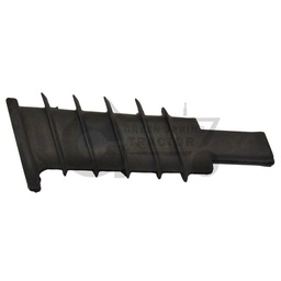 Plug For Vented Rows