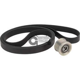 Belt kit