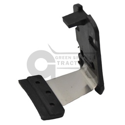 Scraper