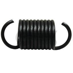 Scraper Spring